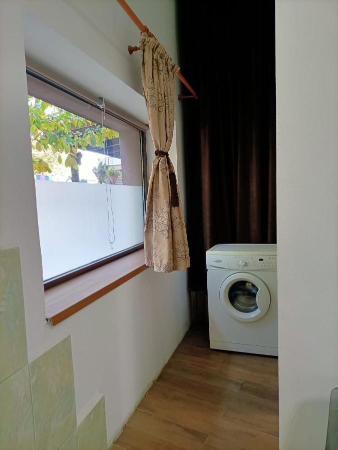Appartamento Luta Bucarest