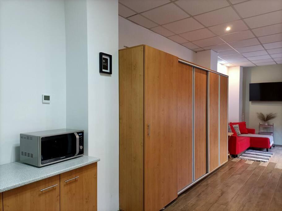 Luta Apartment Bucharest