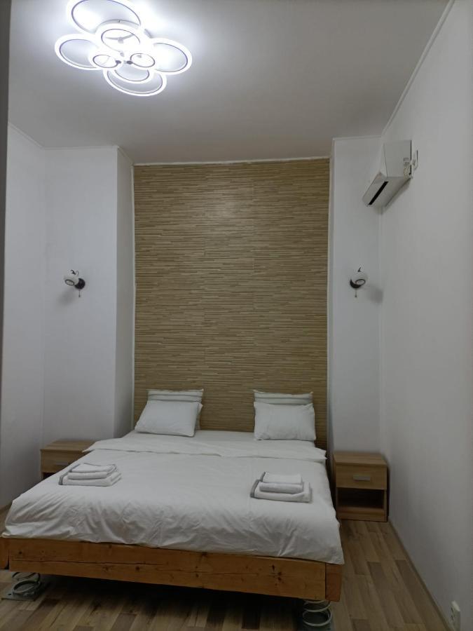 Luta Bucarest