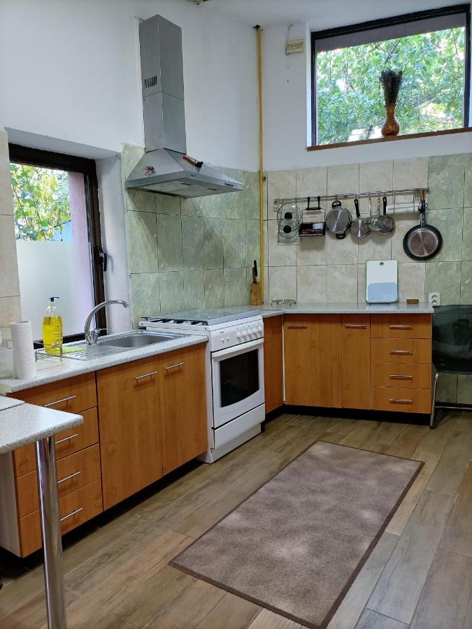 Apartment Luta