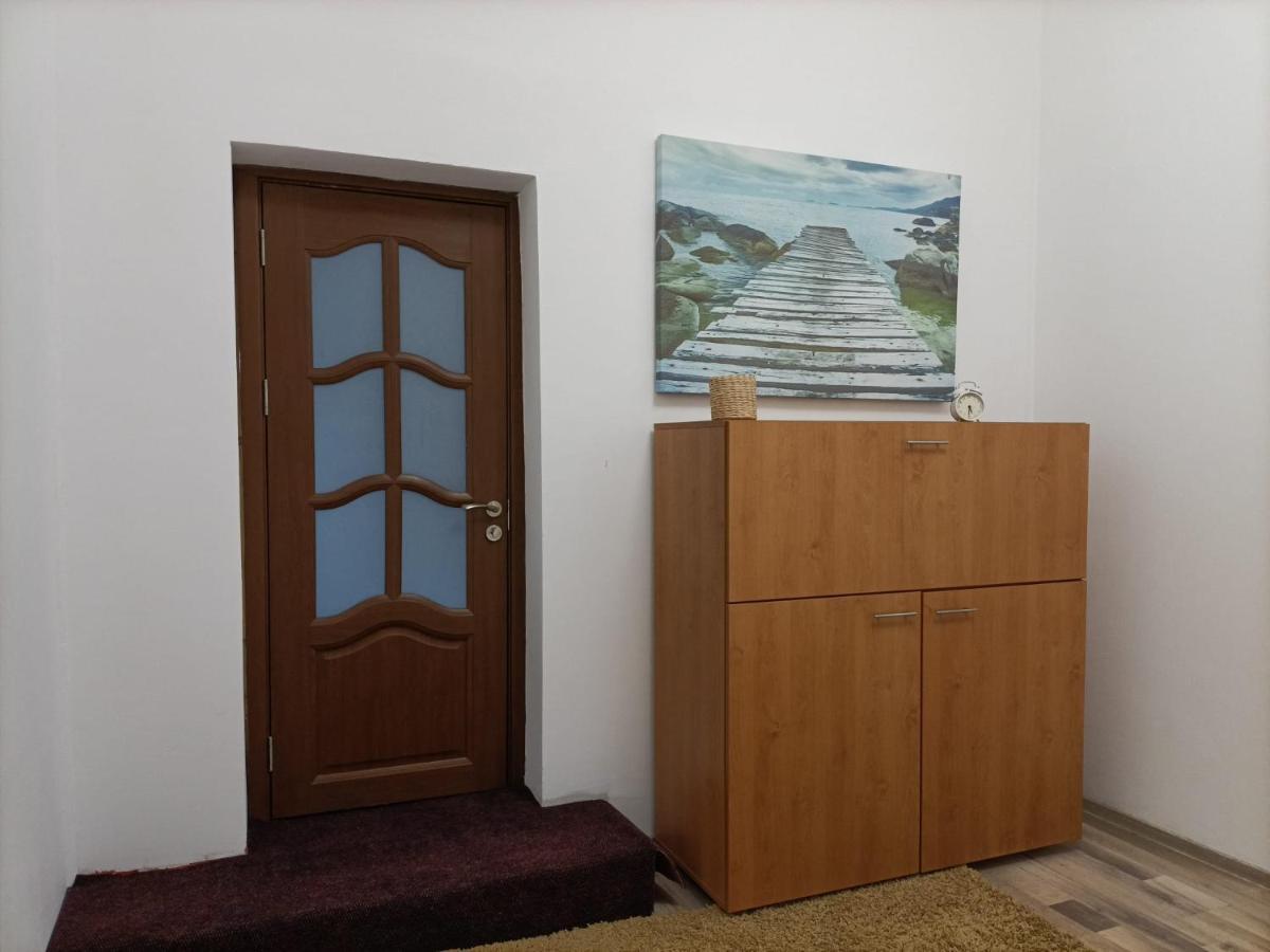 Luta דירה בוקרשט