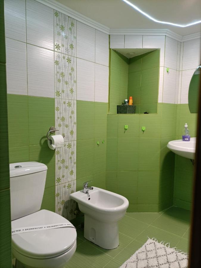 Luta * בוקרשט