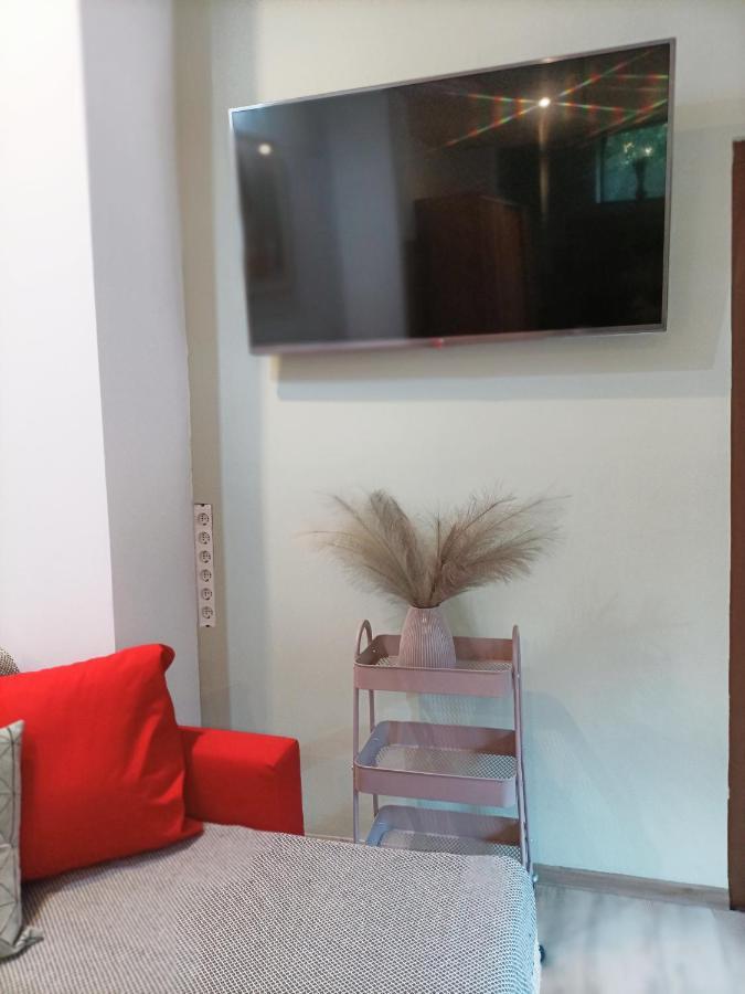 Luta Apartment Bukarest